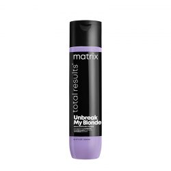 Matrix Total Results Unbreak My Blonde Conditioner - Кондиционер для осветленных волос 300 мл