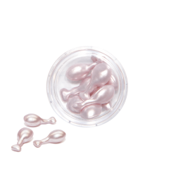 Janssen Dry Skin Hyaluron Impulse - Концентрат с гиалуроновой кислотой (в капсулах) 10 капс