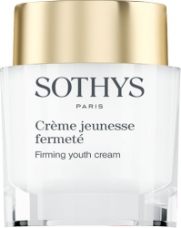 Sothys Firming Youth Cream - Укрепляющий крем для клеточного обновления, 50 мл