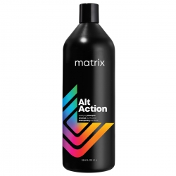 Matrix Total Results Pro Solutionist Alt Action - Шампунь для интенсивной очистки 1000 мл