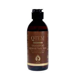 QTEM Shampoo against Hair Loss - Шампунь для укрепления склонных к выпадению волос 250 мл