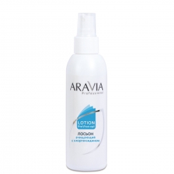 Aravia Professional - Лосьон очищающий с хлоргексидином, 150 мл