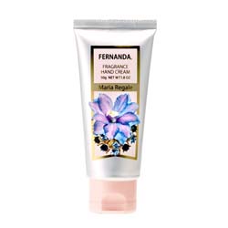 Fernanda Maria Regale Hand Cream - Крем для рук, Парфюмированный, 50 г