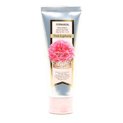 Fernanda Pink Euphoria Body Butter - Крем-масло для тела, Парфюмированное, 100 мл