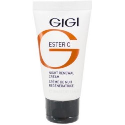 GIGI Cosmetic Labs Ester C Night Renewal Cream - Ночной обновляющий крем, 50 мл