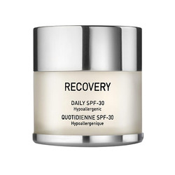 GIGI Cosmetic Labs Recovery Daily SPF-30 - Крем увлажняющий восстанавливающий SPF 30 50 мл