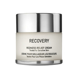 GIGI Cosmetic Labs Recovery Redness Relief Cream Sens - Крем успокаив от покраснений и отечности 50 мл