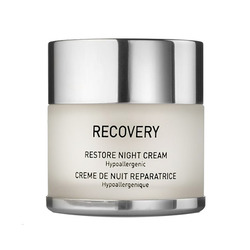 GIGI Cosmetic Labs Recovery Restore Night Cream - Восстанавливающий ночной крем 50 мл