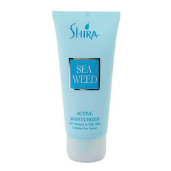 GIGI Cosmetic Labs Sea Weed Active Moisturizer - Крем увлажняющий активный 100 мл