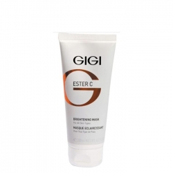 GIGI Cosmetic Labs Ester C - Маска сияние кожи, 200 мл