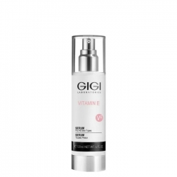 GIGI Cosmetic Labs Vitamin E Serum - Сыворотка антиоксидантная 120 мл