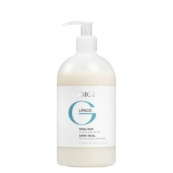 GIGI Cosmetic Labs Lipacid Fase Soap - Мыло жидкое для лица 500 мл