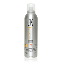 GKhair - Сухой шампунь Dry shampoo, 332 мл