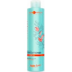 Hair Company Professional Light Bio Argan Conditioner - Бальзам для волос с био маслом Арганы, 250 мл