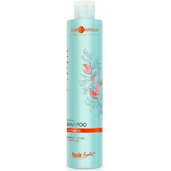 Hair Company Professional Light Bio Argan Shampoo - Шампунь для волос с био маслом Арганы, 250 мл