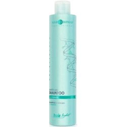 Hair Company Professional Light Keratin Care Shampoo - Шампунь-уход для волос с кератином, 250 мл