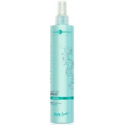Hair Company Professional Light Keratin Care Spray - Спрей-уход для волос с кератином, 250 мл