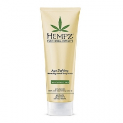 Hempz Age Defying Herbal Body Wash - Гель для душа, Антивозрастной, 250 мл