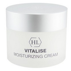 Holy Land Vitalise moisturizing cream - Крем увлажняющий, 50 мл