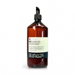 Insight Post Chemistry Shampoo - Шампунь нейтрализирующий с фитокератином, 1000 мл