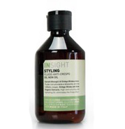 Insight Styling Oil Non Oil - Масло для укладки волос, 250 мл