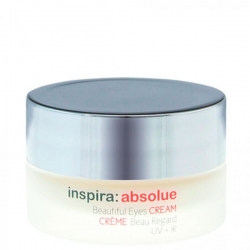 Inspira Absolue Beautiful Eyes Cream - Интенсивный крем-уход для кожи вокруг глаз 30мл
