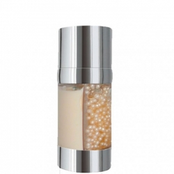 Inspira Cosmetics inspira:absolue Bi-Magic Firm & Lift Anti-age - Сыворотка с витамином С для сияния, выравнивания тона и антиоксидантной защиты кожи 2 х 20мл