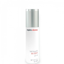 Inspira Absolue Cream HD Soft Focus - ВВ-крем, выравнивающий цвет кожи, с солнцезащитным эффектом 30мл