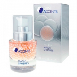 Janssen Cosmetics Inspira Absolue Magic Spheres Firm & Lift - Сыворотка для интенсивного лифтинга 30мл