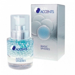 Janssen Cosmetics Inspira Absolue Magic Spheres Hydra+ - Сыворотка интенсивного увлажнения в магических сферах 30мл