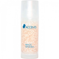 Janssen Cosmetics Inspira Absolue Magic Spheres VitaGlow C - Сыворотка интенсивного питания и защиты в магических сферах 50мл