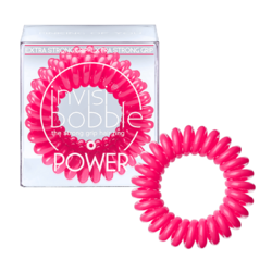 Invisibobble Power Pinking of you - Резинка-браслет для волос 3 штуки
