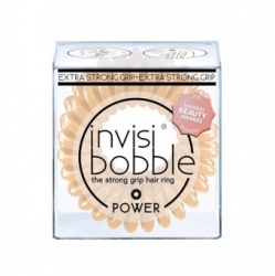 Invisibobble Power You’re Pawesome! - Резинка для волос молочный, 3 шт