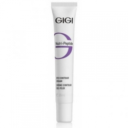 GIGI Cosmetic Labs Eye Contour Cream - Крем контурный для век, 20 мл