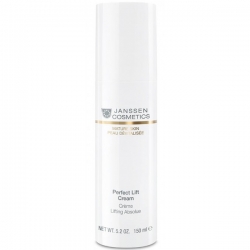 Janssen Mature Skin Perfect Lift Cream - Антивозрастной лифтинг-крем 150мл