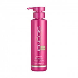 Jenoris Shampoo for Colored and Dry Hair - Шампунь для окрашенных и сухих волос 250 мл