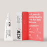 K-18 Leave-in molecular repair hair mask - Маска несмываемая для молекулярного восстановления волос 5 мл