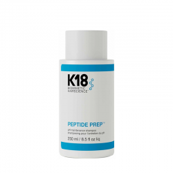 K-18 PEPTIDE PREP ph maintenance shampoo - Шампунь pH баланс 250 мл
