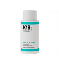 K-18 PEPTIDE PREP detox shampoo - Шампунь детокс 250 мл