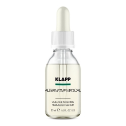 Klapp Alternative Medical Stem Cell Booster - Сыворотка с фито-стволовыми клетками 30мл