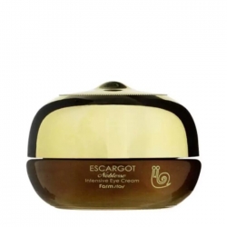 FarmStay Escargot Noblesse Intensive Eye Cream - Крем для глаз с экстрактом королевской улитки, 50мл