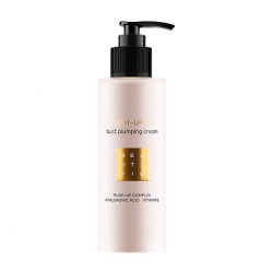 Beautific Push-Up Fx Bust Plumping Cream - Моделирующий крем для груди с push-up комплексом, 150 мл