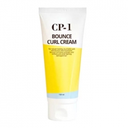 Esthetic House CP-1 Bounce Curl Cream - Крем для волос Ухаживающий, 150мл