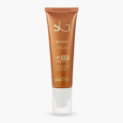 Premium Sunguard - Крем фотоблок Оily Skin SPF 50+, 50 мл