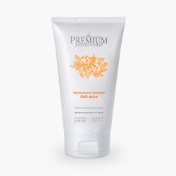 Premium Professional - Крем-маска грязевая «Anti-acne» 150 мл