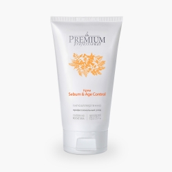 Premium Professional - Крем «Sebum & Age Control» для жирной зрелой кожи 150 мл