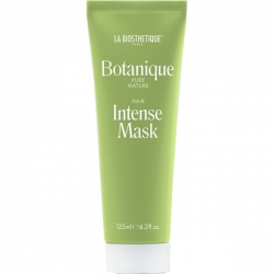 La Biosthetique Botanique Intense Mask - Восстанавливающая маска для волос, 125 мл