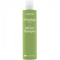 La Biosthetique Botanique Intense Shampoo - Шампунь для придания мягкости волосам, 1000 мл