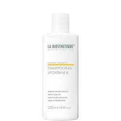 La Biosthetique Vitalisante Lipokerine B Shampoo - Шампунь для сухой кожи головы, 1000 мл
