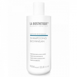 La Biosthetique Regenerant Bio-Fanelan Shampoo - Шампунь против выпадения волос, 1000 мл